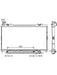 Jayrad Radiator JR1074J Jayrad - Micks Gone Bush