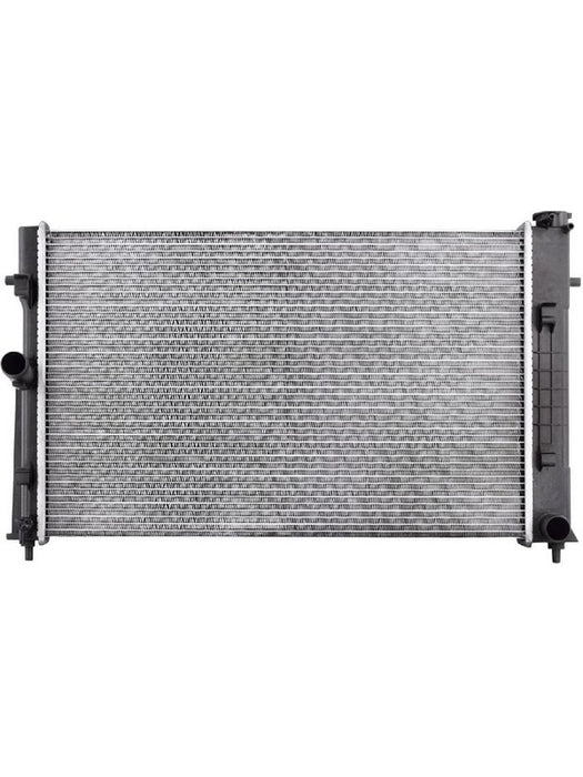 Jayrad Radiator MT JR1058J Jayrad - Micks Gone Bush
