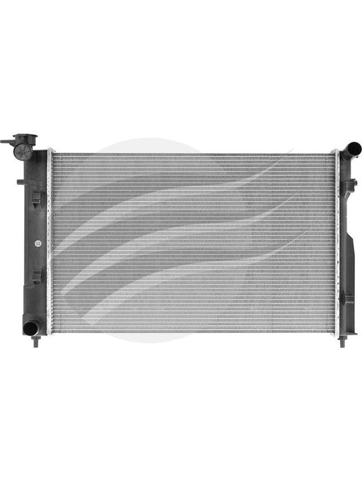 Jayrad Rad Commodore VY V6 Manual A/P Hol045Pacm2 JR1042J Jayrad - Micks Gone Bush