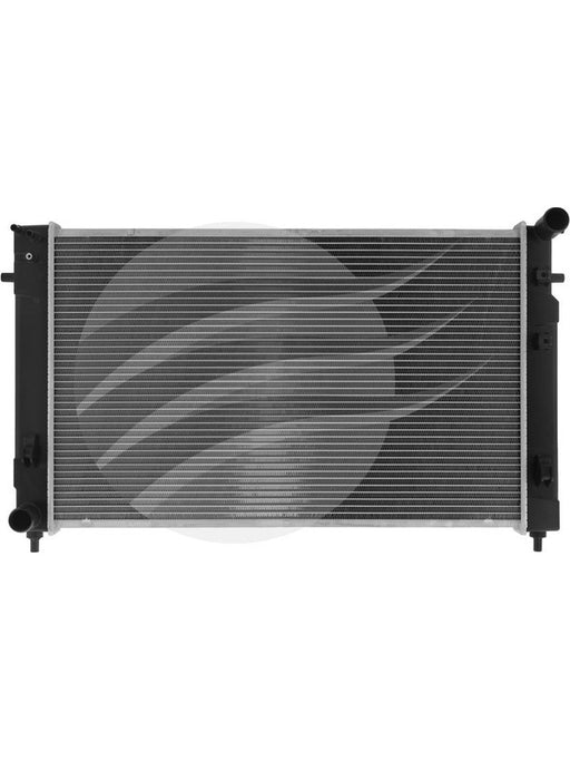 Jayrad Radiator JR1024J Jayrad - Micks Gone Bush