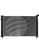 Jayrad Radiator JR1024J Jayrad - Micks Gone Bush