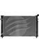 Jayrad Radiator Auto JR1022J Jayrad - Micks Gone Bush