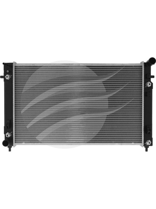 Jayrad Rad Commodore VT V8 5.7L Auto 2000-On 2X305 Ss Oil Cooler JR1021J Jayrad - Micks Gone Bush