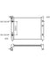 Jayrad Radiator A/T JR1015J Jayrad - Micks Gone Bush