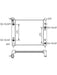 Jayrad Radiator A/T JR1013J Jayrad - Micks Gone Bush