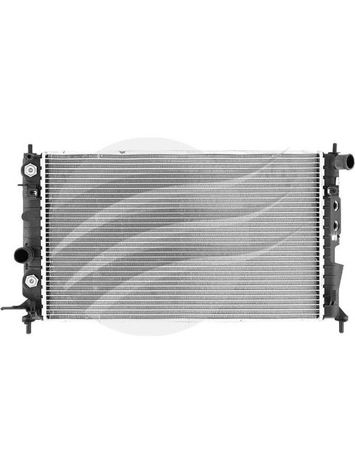 Jayrad Radiator JR1001J Jayrad - Micks Gone Bush