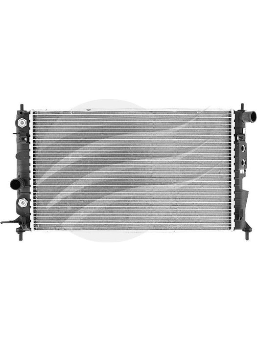 Jayrad Radiator JR1001J Jayrad - Micks Gone Bush