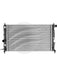 Jayrad Radiator JR1001J Jayrad - Micks Gone Bush