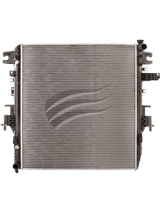 Jayrad Rad For Nissan Patrol Y62 2013-On Auto V8 5.6Lt P/A JR6154J Jayrad - Micks Gone Bush