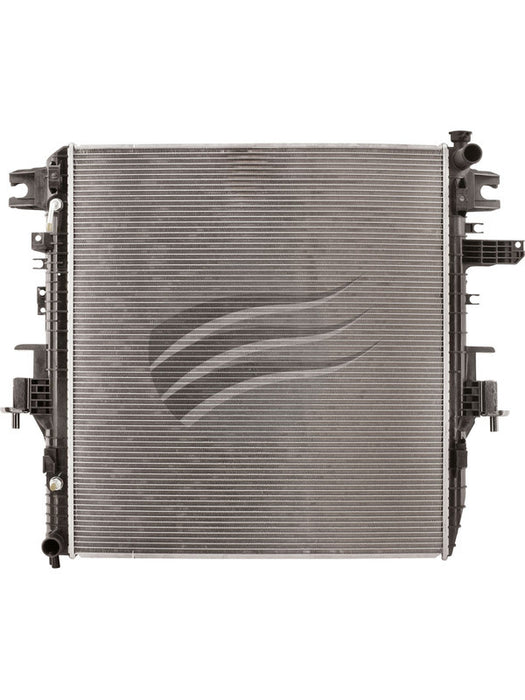 Jayrad Rad For Nissan Patrol Y62 2013-On Auto V8 5.6Lt P/A JR6154J Jayrad - Micks Gone Bush
