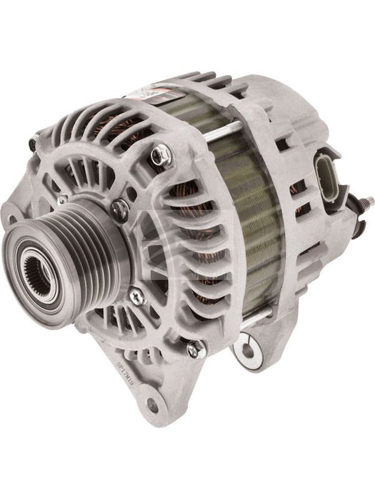 Jaylec Alternator 14V 110A For Nissan Juke F15 1.6L Mr16Ddt Plug C /S L 65-6729 Jaylec - Micks Gone Bush