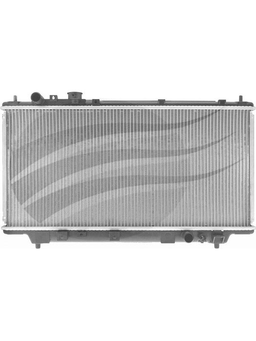 Jayrad Radiator MT JR0006J Jayrad - Micks Gone Bush
