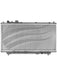 Jayrad Radiator MT JR0006J Jayrad - Micks Gone Bush
