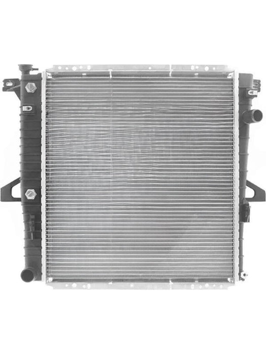 Jayrad Rad Ford Explorer 96-00 A/T A/P For1824 F87Z8005Fa JR0002J Jayrad - Micks Gone Bush