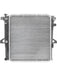 Jayrad Rad Ford Explorer 96-00 A/T A/P For1824 F87Z8005Fa JR0002J Jayrad - Micks Gone Bush