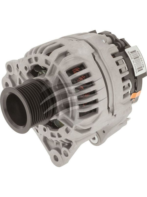 Jaylec Alternator 12V 90A John Deere Backhoe Dozer D+ Stud 65-1828 Jaylec - Micks Gone Bush