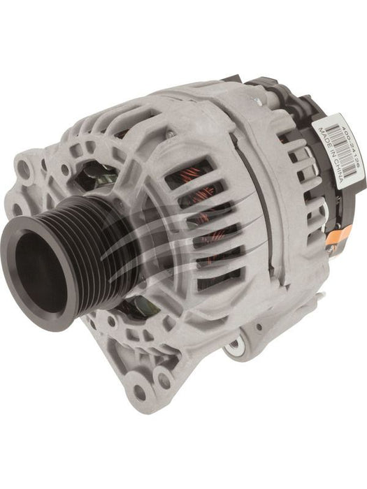 Jaylec Alternator 12V 90A John Deere Backhoe Dozer D+ Stud 65-1828 Jaylec - Micks Gone Bush
