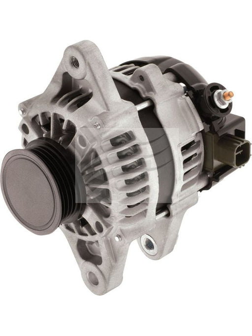 Jaylec Alternator 80A For Toyota Corolla Nze Yaris 1Nz-Fe Ig 65-8452-3 Jaylec - Micks Gone Bush