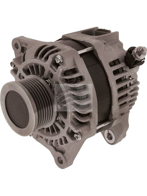 Jaylec Alternator 14V 150A For Nissan Navara 2.5 Murano 2.5L 65-6659-4 Jaylec - Micks Gone Bush