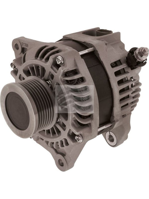 Jaylec Alternator 14V 150A For Nissan Navara 2.5 Murano 2.5L 65-6659-4 Jaylec - Micks Gone Bush