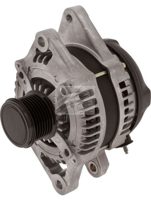 Jaylec Alternator 14V 130A For Land Cruiser GRJ150 2010-On 65-8786 Jaylec - Micks Gone Bush