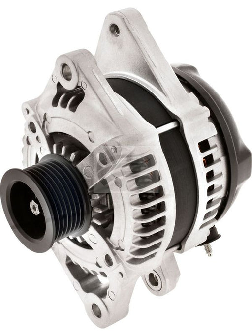 Jaylec Alternator 14V 100A Coaster 4.0L 13- 6GRFE 1GRFE 65-8782 Jaylec - Micks Gone Bush