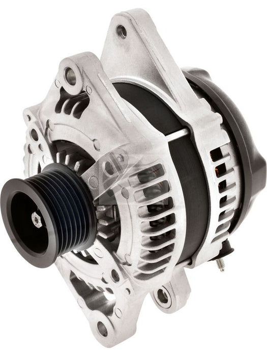 Jaylec Alternator 14V 100A Coaster 4.0L 13- 6GRFE 1GRFE 65-8782 Jaylec - Micks Gone Bush