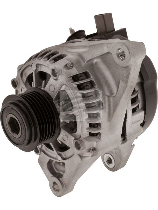 Jaylec Alternator 14V 100A For Camry 6Ar-Fse 15- Plug Lin-1 2.0L 65-8780 Jaylec - Micks Gone Bush