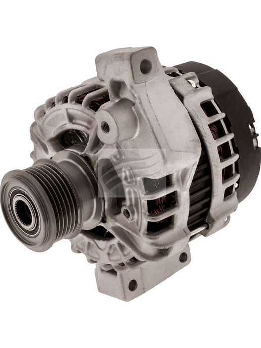 Jaylec Alternator 14V 180A Volvo S60 S80 V60 V70 Xc60 2.0L B4204T 65-1797-2 Jaylec - Micks Gone Bush