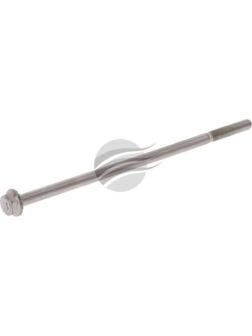 Jaylec Thru Bolt Suits 39Mt Starter 28Mt 38Mt 39Mt 154.5mm M6-1.0 52-0308 Jaylec - Micks Gone Bush