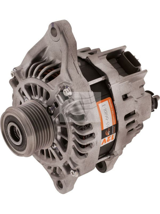 Jaylec Alternator 14V 130A Mitsubishi Asx Outlander Lancer 2 2.4L 4 65-6688-1 Jaylec - Micks Gone Bush