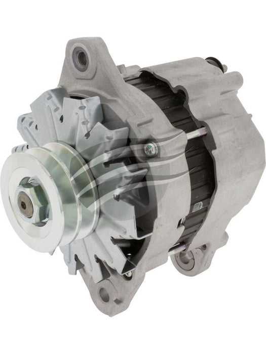 Jaylec Alternator 24V 50A Mitsubishi Fuso Canter 4D33 Brushless 65-6084-1 Jaylec - Micks Gone Bush