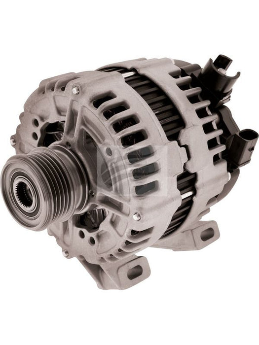 Jaylec Alternator 14V 180A Volvo Xc60 Xc70 2.4L Diesel 2009-On 65-1779-1 Jaylec - Micks Gone Bush