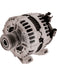 Jaylec Alternator 14V 180A Volvo Xc60 Xc70 2.4L Diesel 2009-On 65-1779-1 Jaylec - Micks Gone Bush