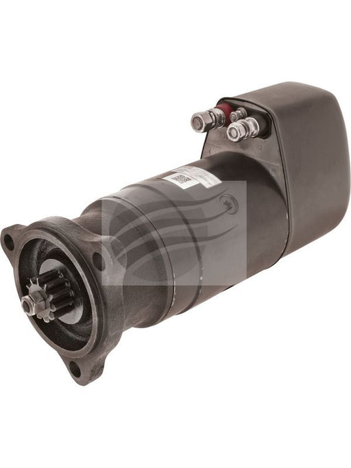 Jaylec Starter Kb 24V 6.6Kw 11T Cw For Fiat, Iveco, Wet Clutch 70-1821 Jaylec - Micks Gone Bush