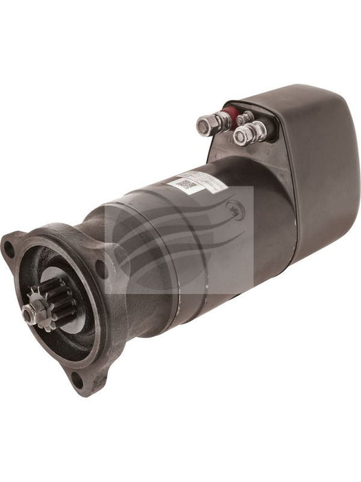 Jaylec Starter Kb 24V 6.6Kw 11T Cw For Fiat, Iveco, Wet Clutch 70-1821 Jaylec - Micks Gone Bush