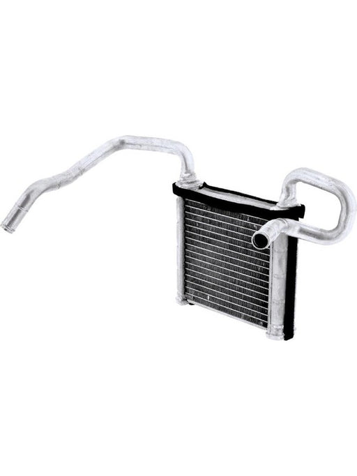 Jayrad Heater Ford Ranger 98 -11 Mazda BT50 8/08-On 2011 X-Flow HC0117 Jayrad - Micks Gone Bush
