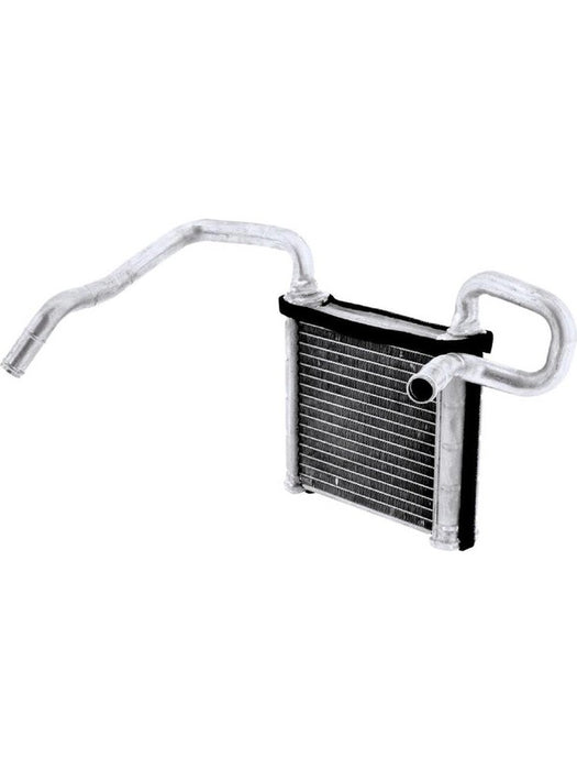 Jayrad Heater Ford Ranger 98 -11 Mazda BT50 8/08-On 2011 X-Flow HC0117 Jayrad - Micks Gone Bush