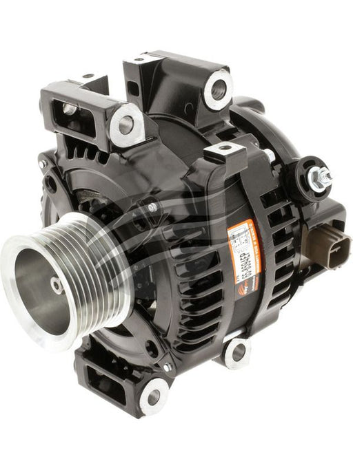 Jaylec Alternator 14V 130A For Land Cruiser VDJ 1VD-FTV Corrosion 65-8594EP Jaylec - Micks Gone Bush