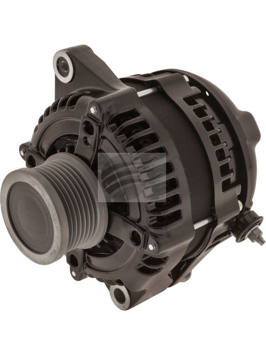 Jaylec Alternator 14V 130A For Hilux 1Kdftv 3.0L -4 Corrosion Protec 65-8591EP Jaylec - Micks Gone Bush