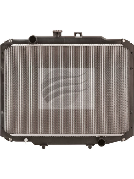 Jayrad Rad Mitsubishi Express Sj M/T L300 2000-On 2.0L 2.4L Mit098Pacm JR8501J Jayrad - Micks Gone Bush