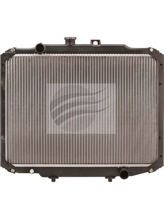 Jayrad Rad Mitsubishi Express Sj M/T L300 2000-On 2.0L 2.4L Mit098Pacm JR8501J Jayrad - Micks Gone Bush