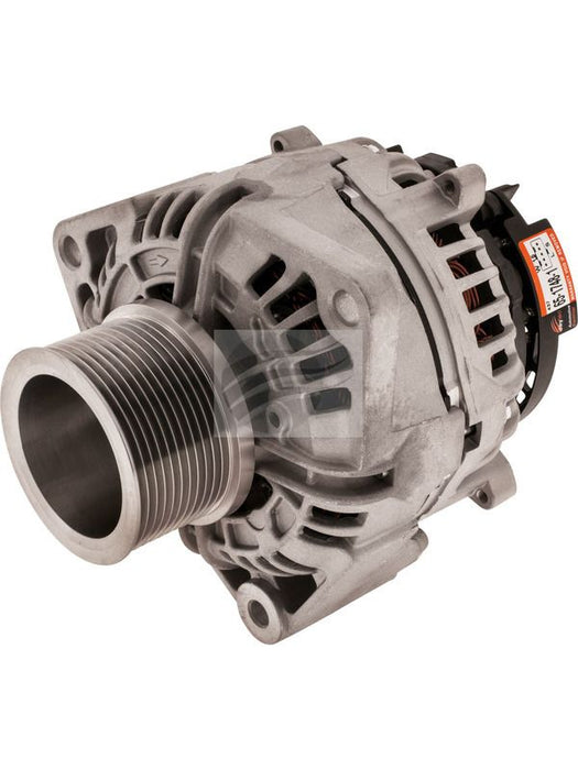 Jaylec Alternator 24V 100A Daf Truck 99-07 Supplied w/ Pulley Fitted 65-1748-1 Jaylec - Micks Gone Bush