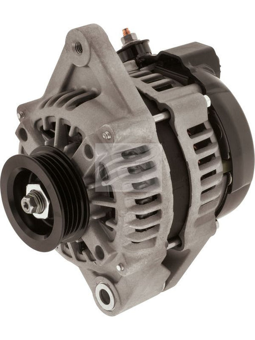 Jaylec Alternator 14V 90A Suzuki Apv Gnd71V 1.6L G16A 07-On 65-8662 Jaylec - Micks Gone Bush