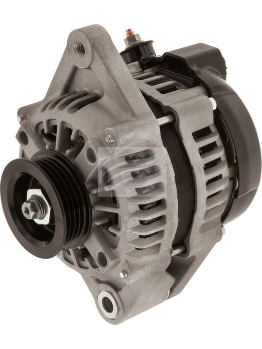 Jaylec Alternator 14V 90A Suzuki Apv Gnd71V 1.6L G16A 07-On 65-8662 Jaylec - Micks Gone Bush