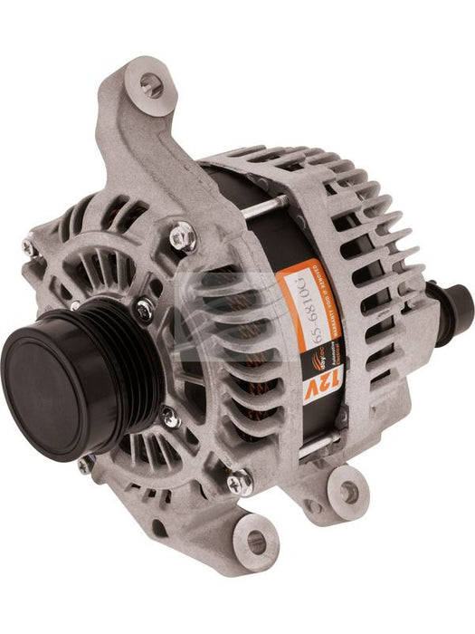 Jaylec Alternator 14V 150A Ford Kuga 2.0L Focus 2.0L Ecoboost -2014 65-6810G Jaylec - Micks Gone Bush