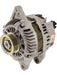 Jaylec Alternator 14V 85A Mitsubishi Colt 4A90 4A91 2005- Smart Forfour 65-6007 Jaylec - Micks Gone Bush