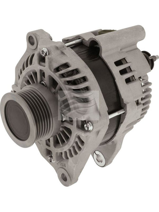 Jaylec Alternator 14V 130A Mitsubishi Asx Ga 1.8 Di-D 2.2 Di-D 65-6794 Jaylec - Micks Gone Bush