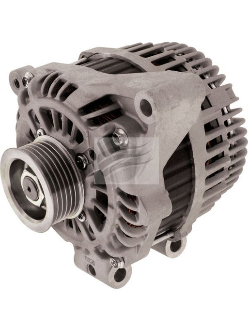 Jaylec Alternator 14V 110A For Subaru Xv Fb20A 2012-On 65-6791 Jaylec - Micks Gone Bush