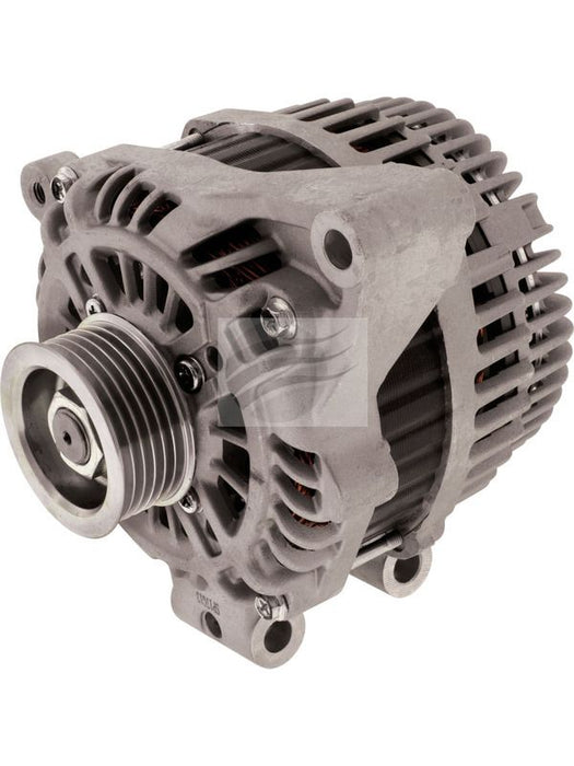 Jaylec Alternator 14V 110A For Subaru Xv Fb20A 2012-On 65-6791 Jaylec - Micks Gone Bush